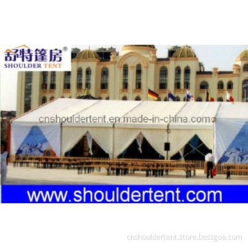 Huge and Strong Marquee Tent